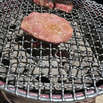 Sumibiyakiniku Furea - 