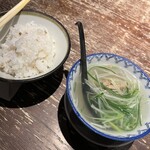 牛タン焼専門店 司　 - 