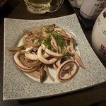 食べ放題 炭火焼鳥 個室居酒屋 鉄神 - 