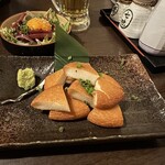 食べ放題 炭火焼鳥 個室居酒屋 鉄神 - 