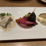 CEDAR THE CHOP HOUSE＆BAR - 