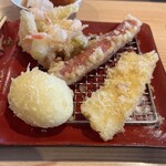 Tempura Meshi Ten Nosuke - 