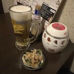 食べ放題 炭火焼鳥 個室居酒屋 鉄神 - 