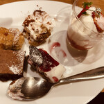 CEDAR THE CHOP HOUSE＆BAR - 