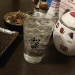 食べ放題 炭火焼鳥 個室居酒屋 鉄神 - 