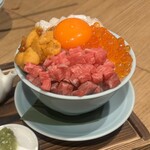 焼肉みゆき苑 - 