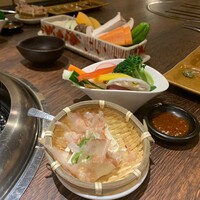 飛騨牛一頭家 馬喰一代 岐阜神田 - 