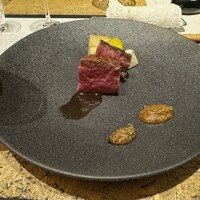 神戸牛炉窯焼ステーキ 雪月風花 北野坂 - 