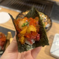 焼肉みゆき苑 - 