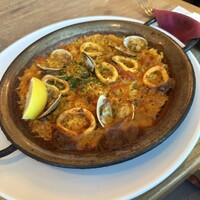 ビストロ クレスタ 麻布十番 - 