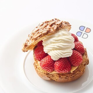 ブラッスリー ポール・ボキューズ_1