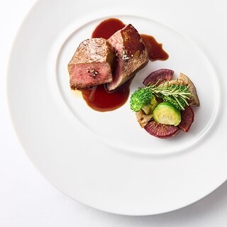 ブラッスリー ポール・ボキューズ_0