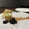 非時香果 - 料理写真:ハタハタの春巻き