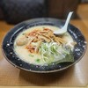 屋台ラーメン とんこつ貴生 稔台店
