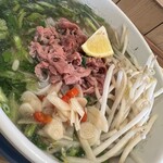 Pho Mainichi - 