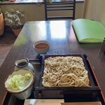 Teuchi Soba Waseirou - 