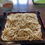 Teuchi Soba Waseirou - 