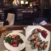 ロビーラウンジ 「マーブルラウンジ」 ヒルトン東京 -  ロビーラウンジ 「マーブルラウンジ」 ヒルトン東京 -