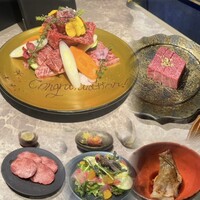 個室焼肉 牛姫 恵比寿本店 - 