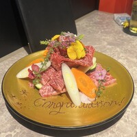 個室焼肉 牛姫 恵比寿本店 - 