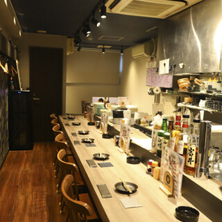 [Near the station] Stylish adult space◆Suitable for one person or a small group◎