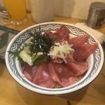 丸冨水産 - 