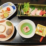 亀の井ホテル - 