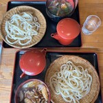 Tebuchi Udon Kippei - 