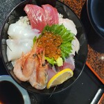 料理茶屋 魚志楼 - 