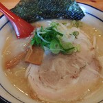 喰拳 - 喰拳の塩(税込750円)