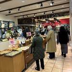 りくろーおじさんの店 - 