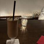 BAR NOBU - 