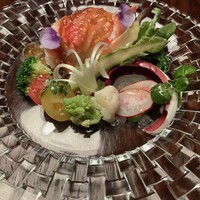 ルフラマンローズ アムリタ - 