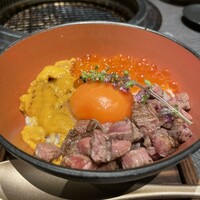 和牛焼肉わ - 