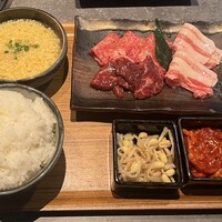 焼肉 ギュウトピア - 