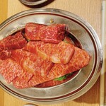 Yakiniku Sai En Juujuu Tei Ion Taun Shuu Nanku Meten - 