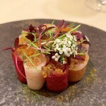 キュイエット - 美しいです