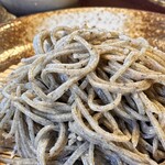 いろり火 SOBA - 