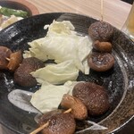 串焼き居酒屋 華笑 - 