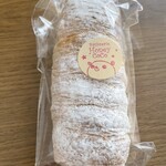 Patisserie Honey Coco