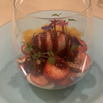 キュイエット - デザートを食べにきていると言っても過言ではありません