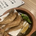 串焼き居酒屋 華笑 - 