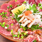 Oosaka Yakiniku Nito - 