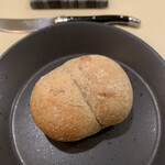 キュイエット - パン