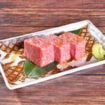 [Amazing! 】Thick-sliced special loin