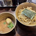 つけ麺 えん寺 - 