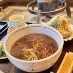 いろり火 SOBA - 