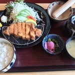 和食や 吉べえ - 