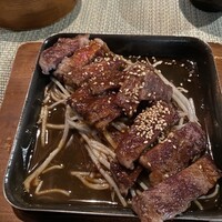OSAKA きっちん。 虎ノ門店 - 