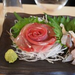 湖国料理　やまじん - 